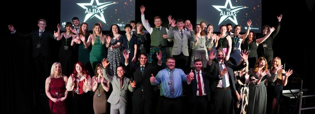 Nominations for ALBAS26 now open
