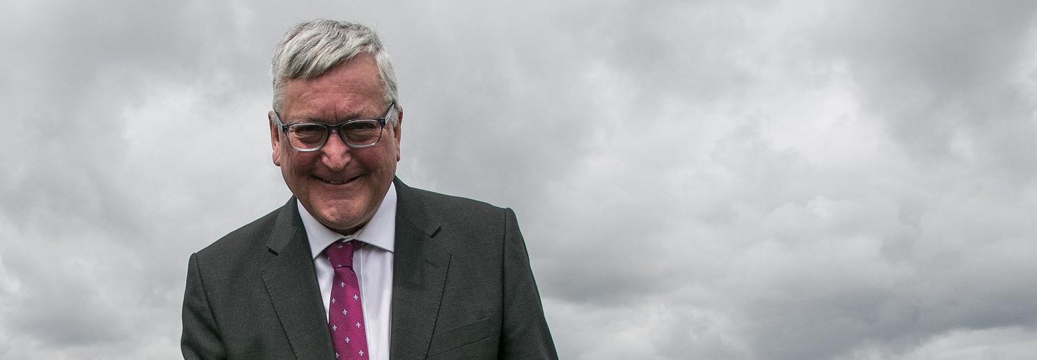 Fergus Ewing launches consultation