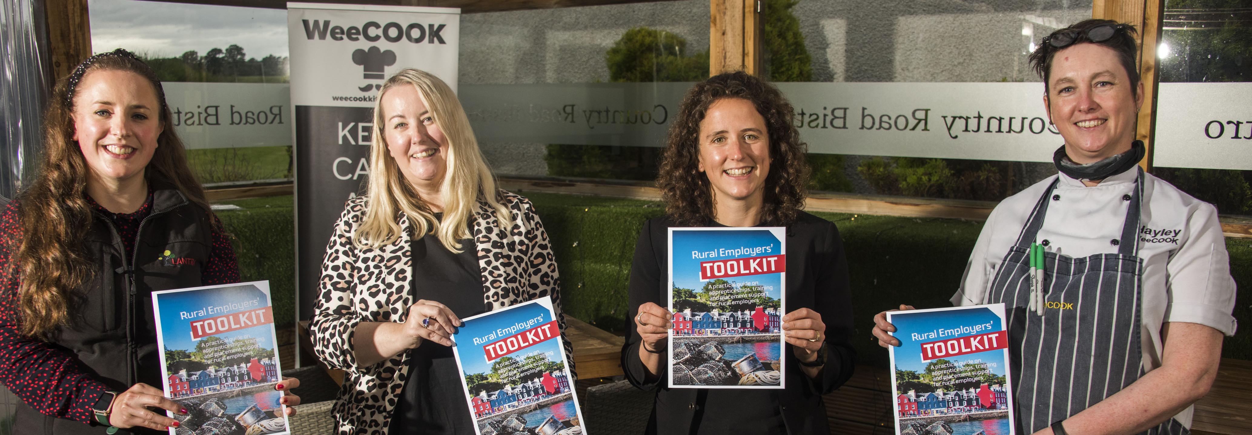 Rural toolkit launch