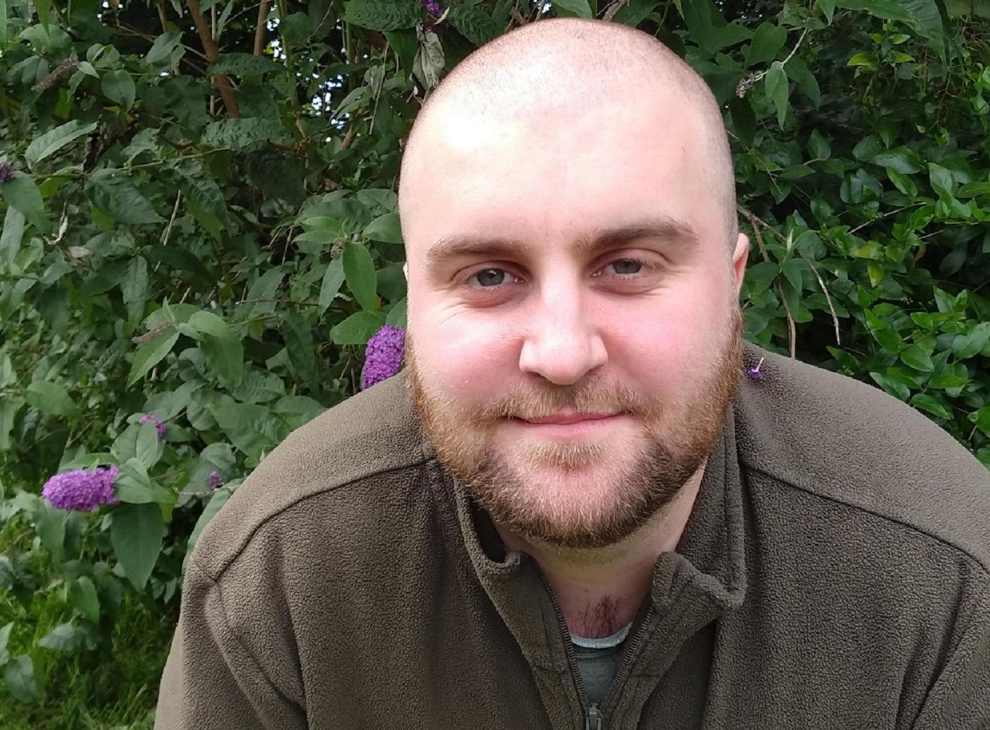 Guest blog by Andrew Kirkland, Environmental Science BSc graduate