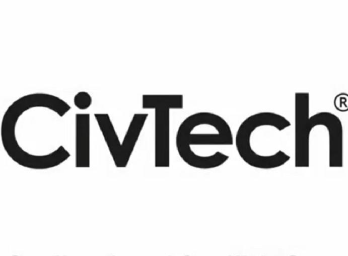 Logo for CivTech