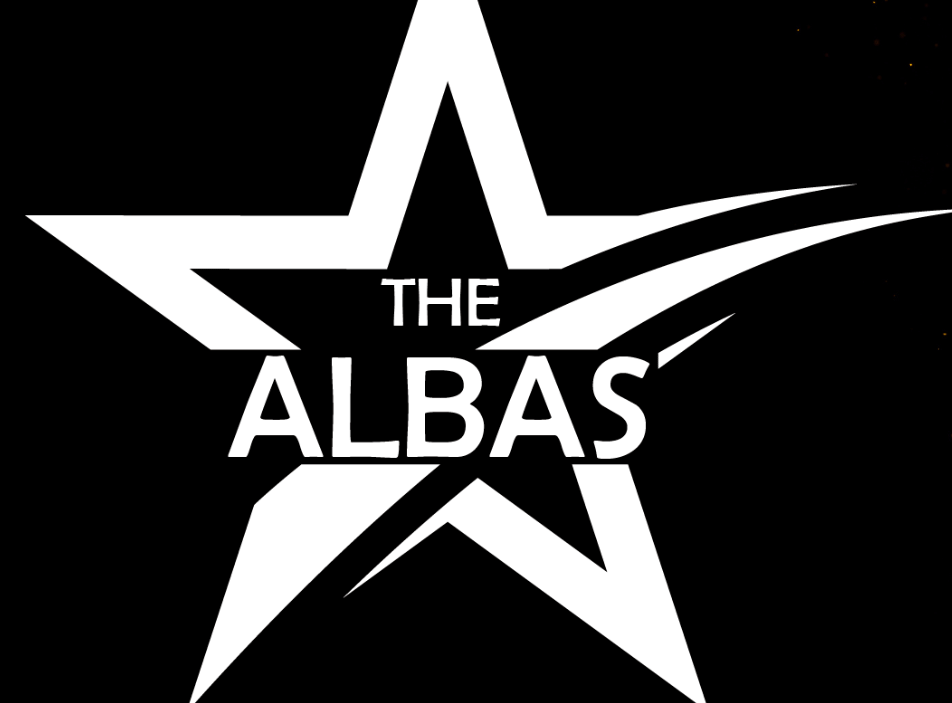 Lantra ALBAS star logo
