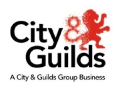 City & Guilds logo