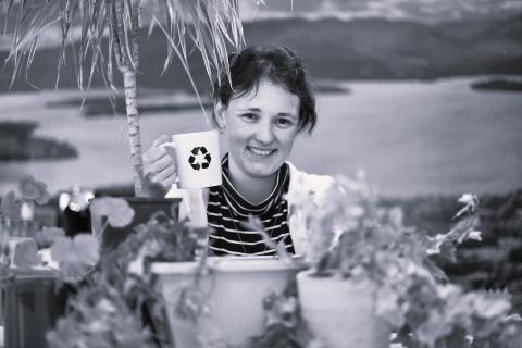 Annie Sherwin