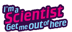 Logo for I'm a scientist
