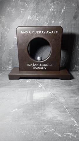 Anna Murray Award