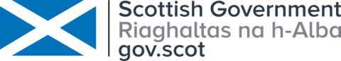 Scottish Government logo