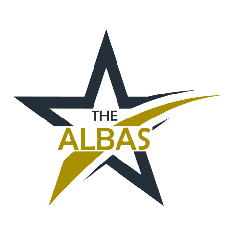 ALBAS logo
