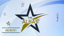 ALBAS 2021 logo